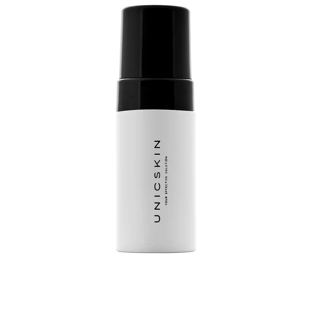 Sữa rửa mặt bọt Unicskin UNICDETOX&GO 2 trong 1 12 unicskin unicdetoxgo all in one cleanser foam