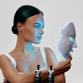 Thiết bị thẩm mỹ Unicskin UNICLED Korean mask