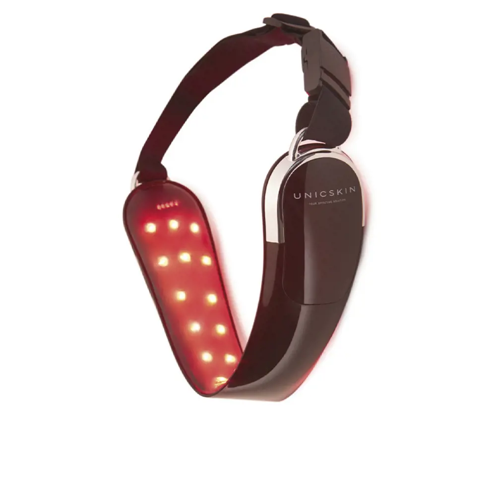 Mặt nạ cổ và cằm UNICLED Unicskin 12 unicskin unicled neck chin mask
