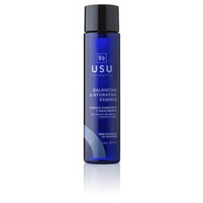 Nước hoa hồng Usu Cosmetics HIDRATANTE Y EQUILIBRANTE esencia