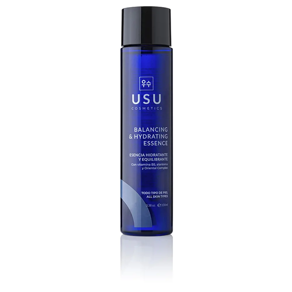 Hidratante và cân bằng Usu Cosmetics 6 usu cosmetics hidratante y equilibrante esencia