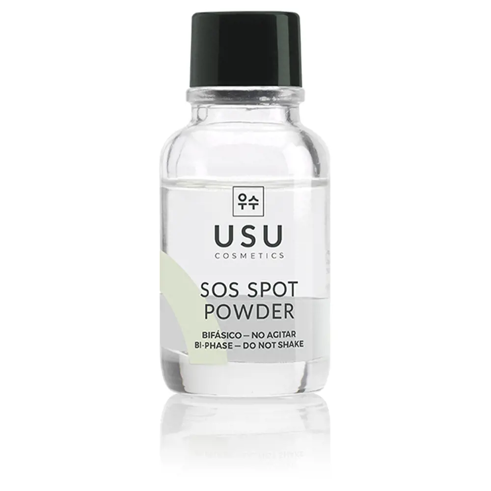 Bột Spot SOS Usu Cosmetics 6 usu cosmetics sos spot powder