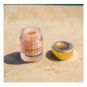 Vanessium EYE CARE multifunctional moisturizer Kem dưỡng ẩm
