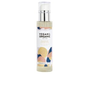 Sữa rửa mặt Vegan & Organic PURIFYING CLEANSING milk combination skin