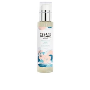 Nước hoa hồng Vegan & Organic REFRESHING TONING lotion normal skin