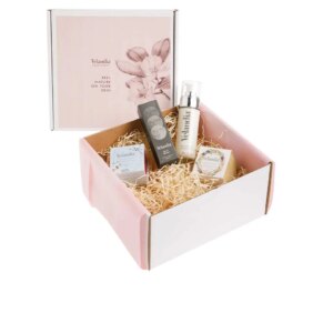 Bộ chăm sóc da Velandia BEAUTY VEGAN BOX LOTE
