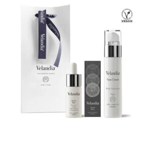 Bộ chăm sóc da Velandia MAN SET