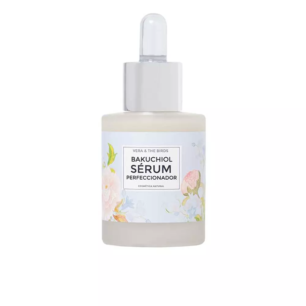 Serum hoàn thiện Vera & The Birds BAKUCHIOL 6 vera the birds bakuchiol serum perfeccionador