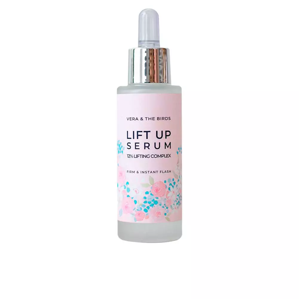 Serum LIFT UP Vera & The Birds 6 vera the birds lift up serum