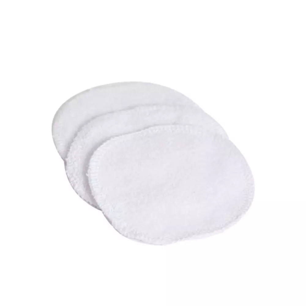 Bông tẩy trang tái sử dụng Vera & The Birds 6 vera the birds reusable make up remover pads