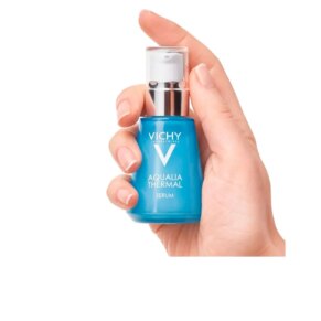 Vichy Laboratoires AQUALIA THERMAL sérum réhydratant Kem dưỡng ẩm