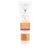 Kem điều trị chống oxy hóa Vichy Laboratoires CAPITAL SOLEIL soin antioxydant anti-âge SPF50