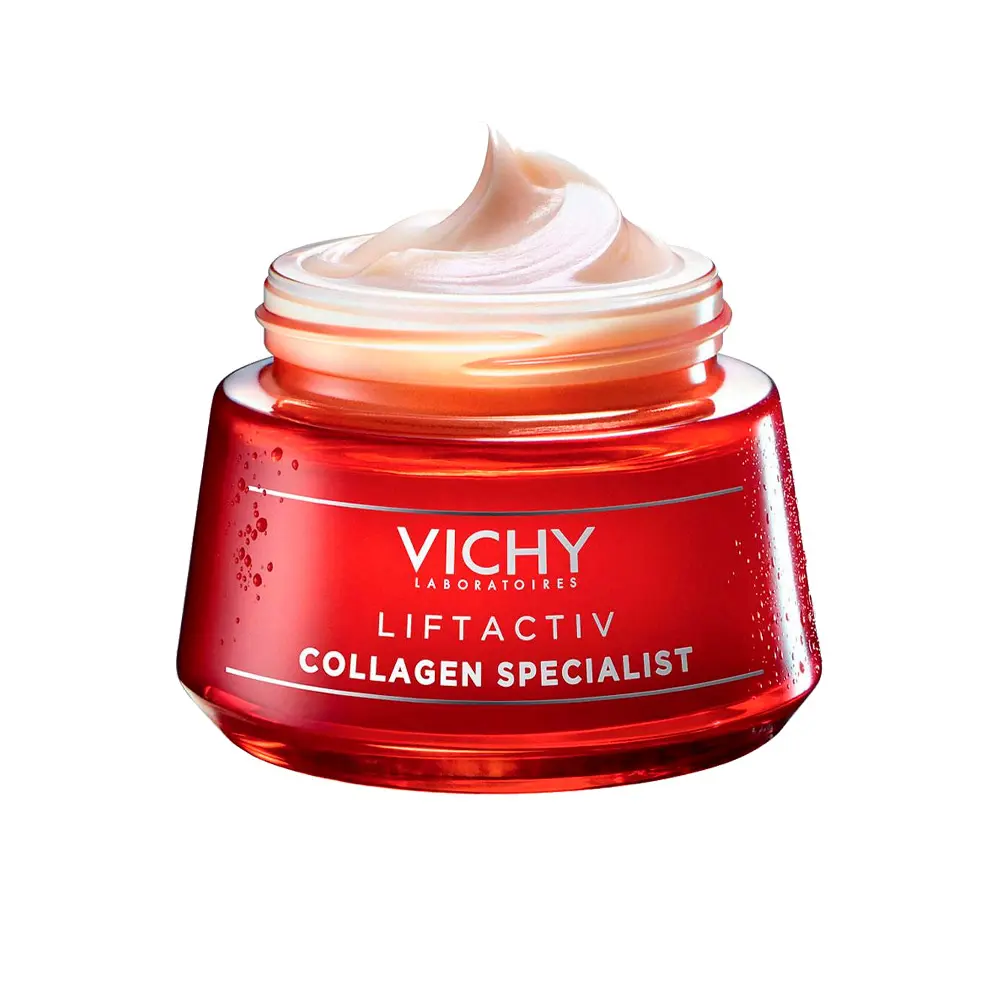 Kem dưỡng ngày Vichy Laboratoires Liftactiv Collagen Specialist 2 LIFTACTIV COLLAGEN SPECIALIST crème jour Kem chống lão hóa & điều trị chống nhăn chính hãng Vichy Laboratoires