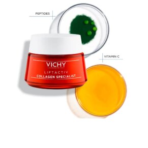 Kem dưỡng ngày Vichy Laboratoires Liftactiv Collagen Specialist 7 Kem chống lão hóa & điều trị chống nhăn Vichy Laboratoires LIFTACTIV COLLAGEN SPECIALIST crème jour