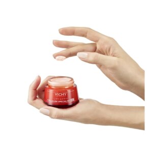 Kem chống lão hóa & Điều trị chống nhăn Vichy Laboratoires LIFTACTIV COLLAGEN SPECIALIST nuit