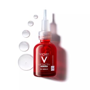 Vichy Laboratoires LIFTACTIV SPECIALIST B3 serum Kem điều trị mụn