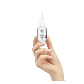 Kem chống lão hóa & điều trị chống nhăn Vichy Laboratoires LIFTACTIV SUPREME H.A. epidermic filler serum 30 ml