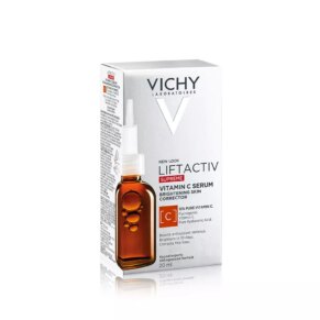 Vichy Laboratoires LIFTACTIV SUPREME vitamin C serum Kem chống lão hóa & điều trị chống nhăn