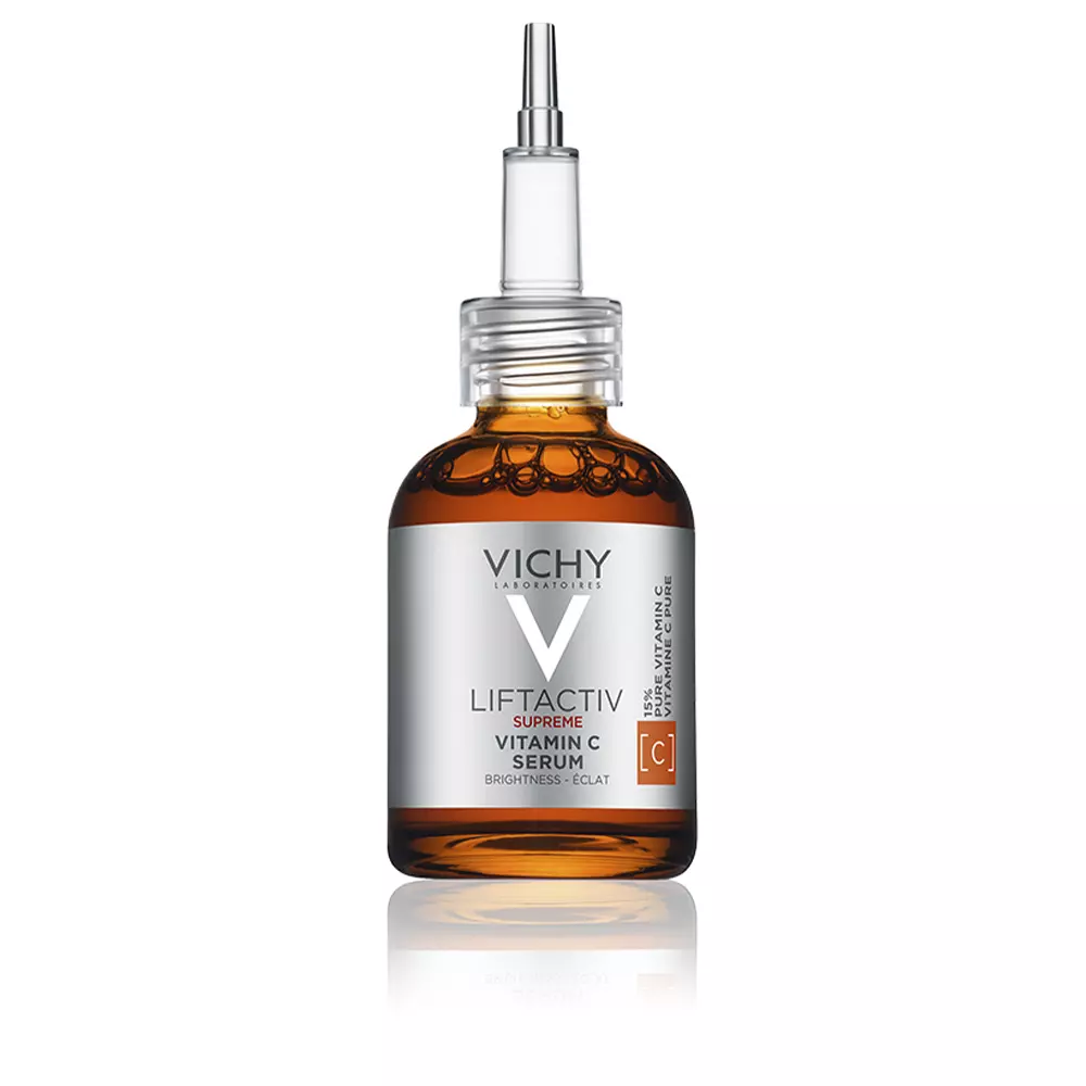 Serum vitamin C Vichy Laboratoires LIFTACTIV SUPREME 12 vichy liftactiv supreme vitamin c serum