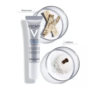 Kem đường viền mắt Vichy Laboratoires LIFTACTIV yeux