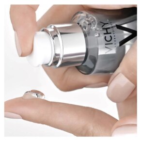 Vichy Laboratoires MINÉRAL 89 booster quotidien Kem dưỡng ẩm