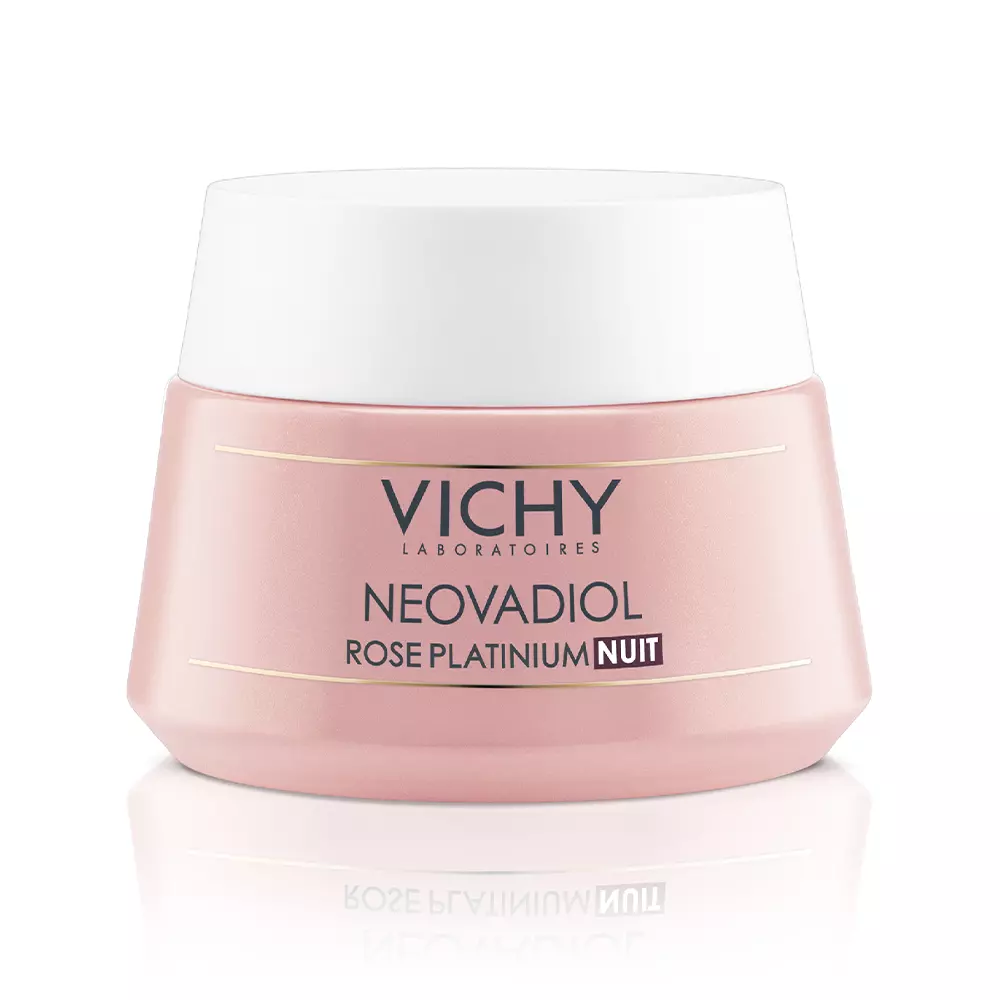 Kem dưỡng đêm tái tạo và phục hồi Vichy Laboratoires NEOVADIOL 10 vichy neovadiol creme nuit revitalisante et repulpante