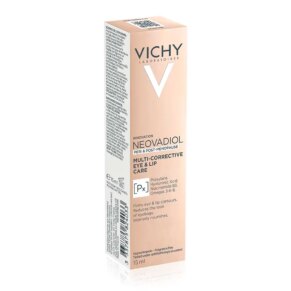 NEOVADIOL eye & lip care Quầng thâm, túi mắt và kem dưới mắt chính hãng Vichy Laboratoires