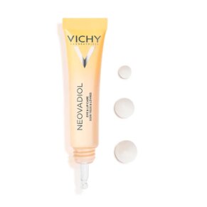 Vichy Laboratoires NEOVADIOL eye & lip care Quầng thâm, túi mắt và kem dưới mắt