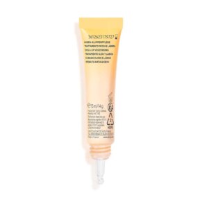 Quầng thâm, túi mắt và kem dưới mắt Vichy Laboratoires NEOVADIOL eye & lip care