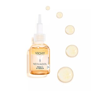 Kem chống lão hóa & điều trị chống nhăn Vichy Laboratoires NEOVADIOL meno 5 bi-serum