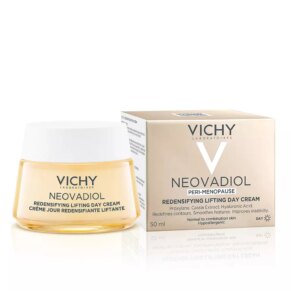 Vichy Laboratoires NEOVADIOL peri-menopausia crema día redensificante PN... Kem dưỡng da & làm săn chắc da