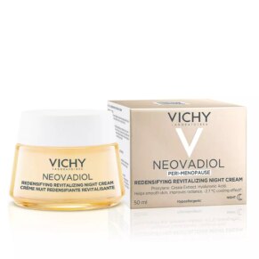 Vichy Laboratoires NEOVADIOL peri-menopausia crema noche redensificante Kem dưỡng da & làm săn chắc da
