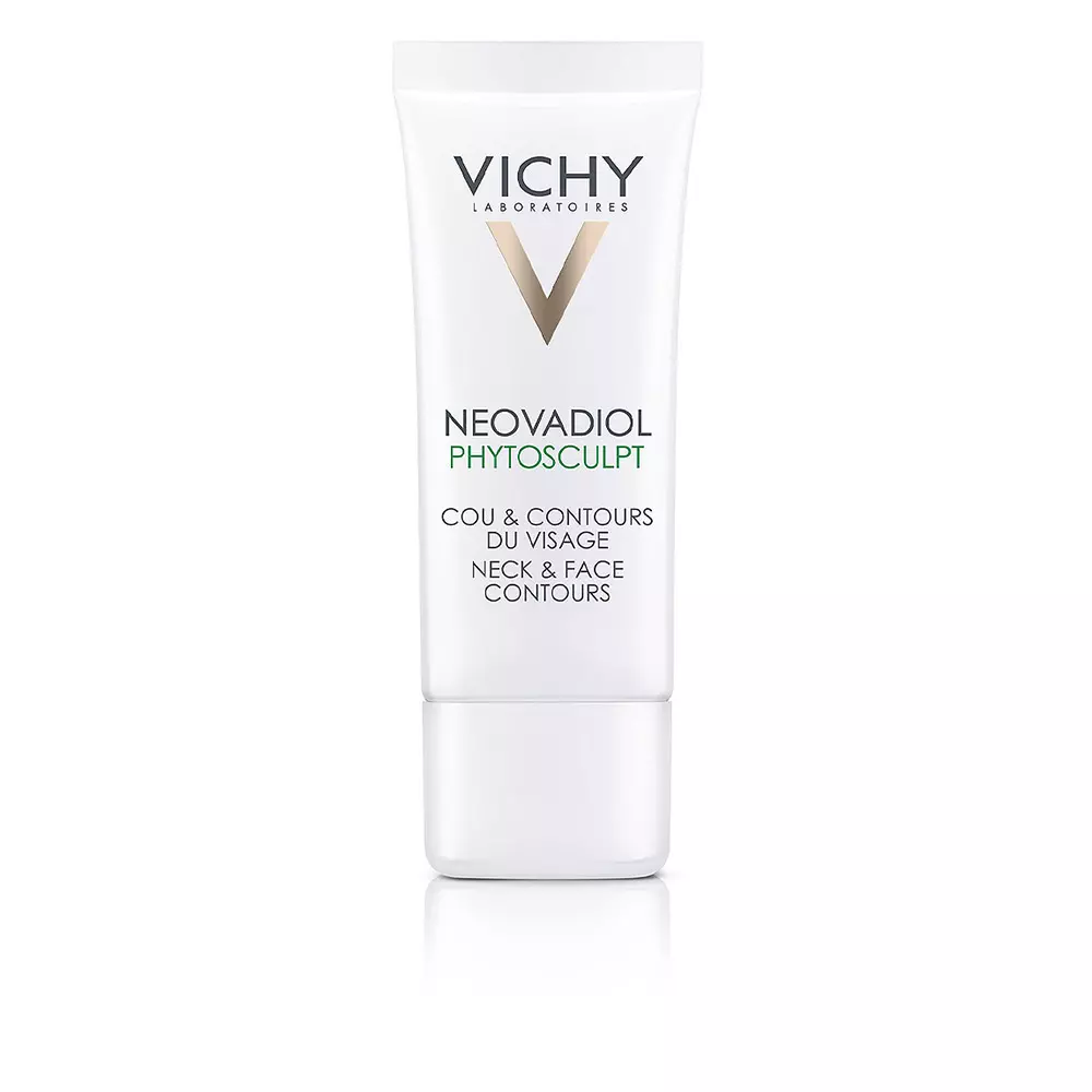 Vichy Laboratoires NEOVADIOL PHYTOSCULPT cổ và đường viền mặt 12 vichy neovadiol phytosculpt cou contours du visage