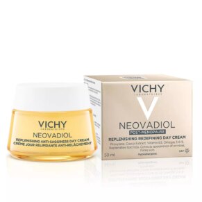 Vichy Laboratoires NEOVADIOL post-menopausia crema de día Kem dưỡng da & làm săn chắc da