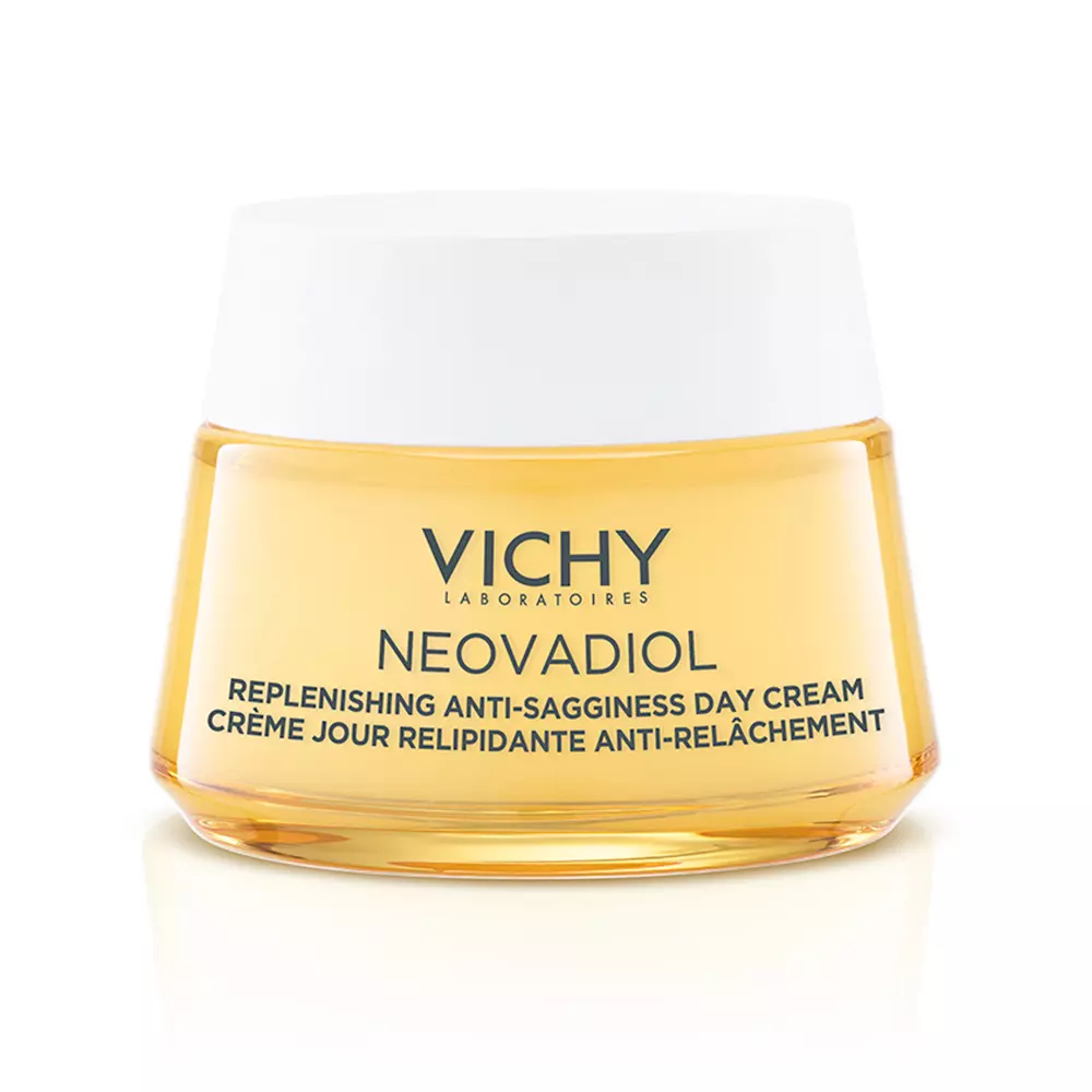 Kem dưỡng ngày Vichy Laboratoires NEOVADIOL cho phụ nữ sau mãn kinh 12 vichy neovadiol post menopausia crema de dia