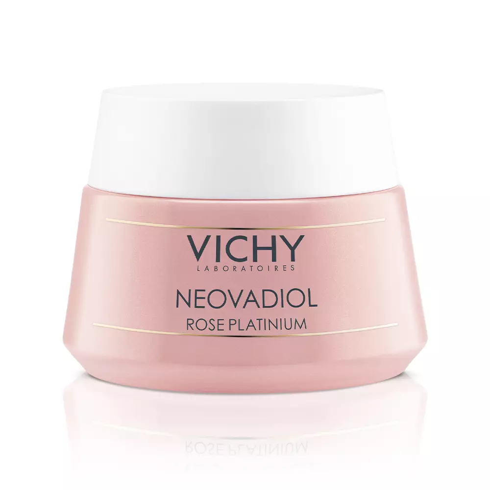 Kem dưỡng Vichy Laboratoires NEOVADIOL Rose Platinum 12 vichy neovadiol rose platinium cream