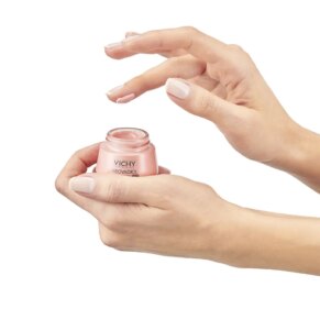 NEOVADIOL rose platinium yeux Quầng thâm, túi mắt và kem dưới mắt chính hãng Vichy Laboratoires