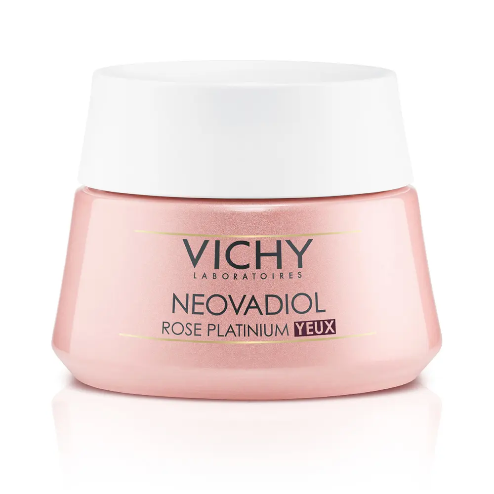 Vichy Laboratoires NEOVADIOL tinh chất mắt hồng platinum 12 vichy neovadiol rose platinium