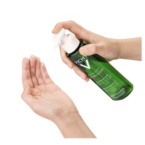 Vichy Laboratoires NORMADERM PHYTOSOLUTION nettoyant purifiant profond Sữa rửa mặt