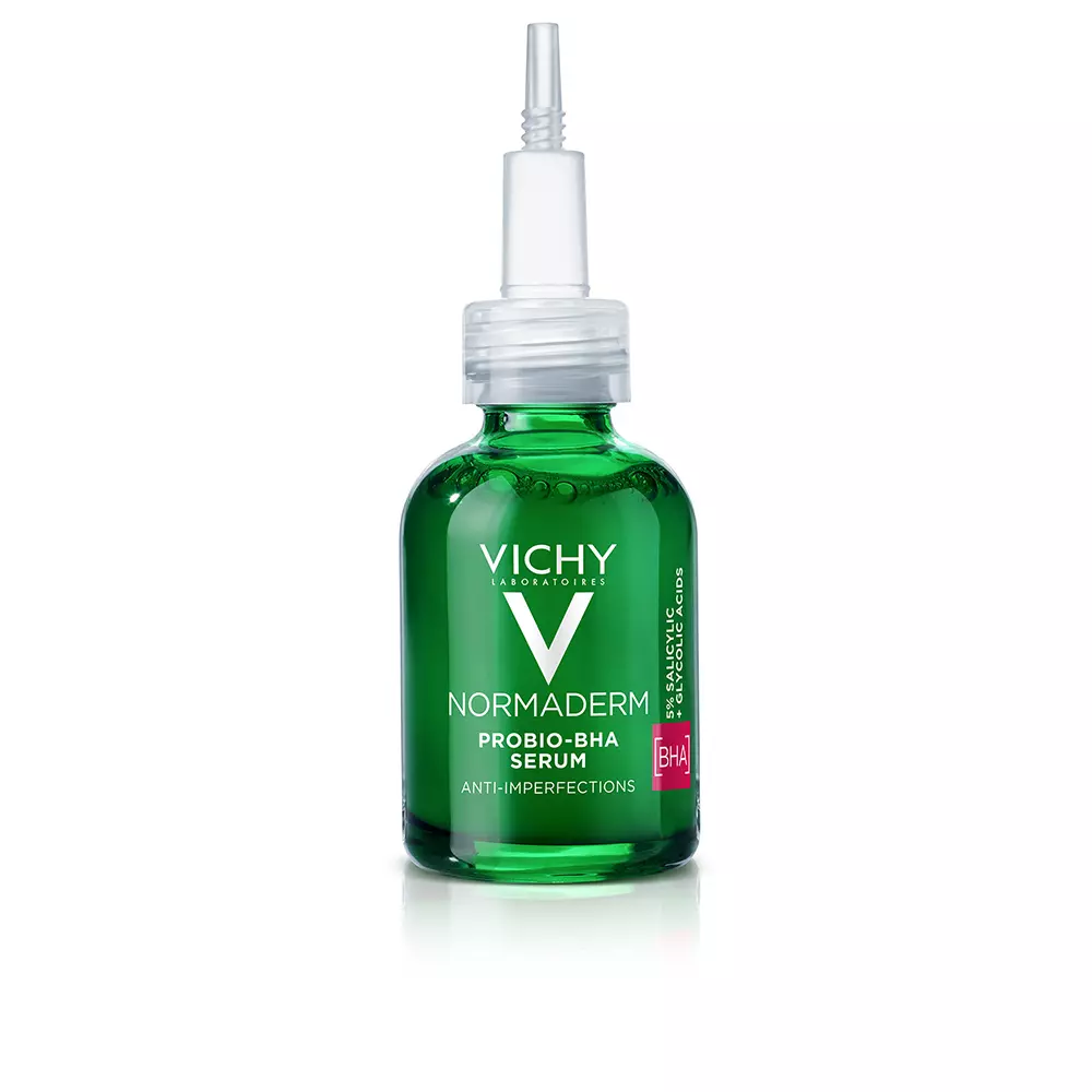 Serum Vichy Laboratoires NORMADERM probio bha 12 vichy normaderm probio bha serum