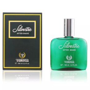 Sau cạo râu Victor SILVESTRE after-shave