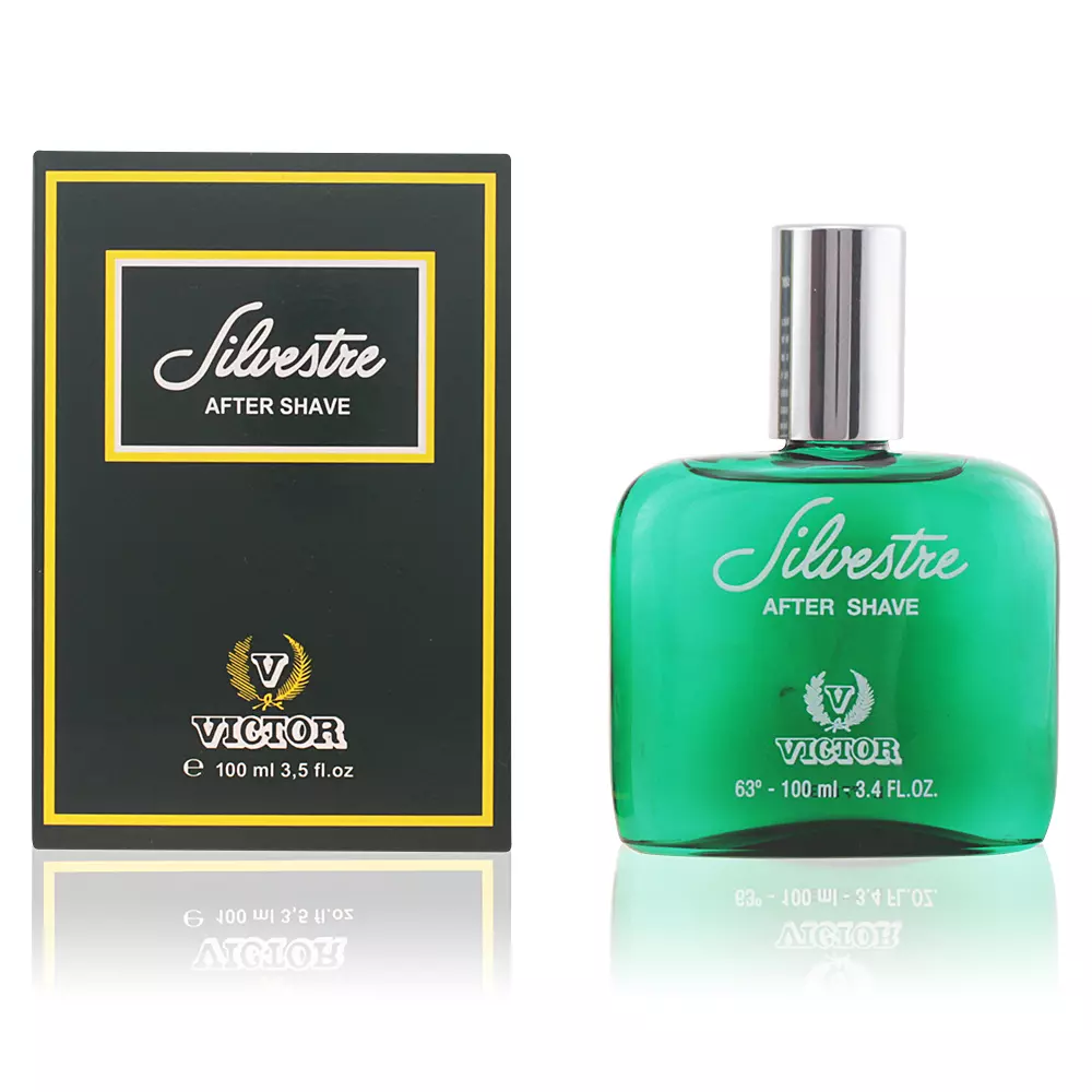 Nước hoa sau cạo râu Victor Silvestre 6 victor 1026 silvestre after shave