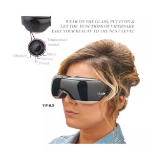Thiết bị làm đẹp Vipernake VIPERNAKE EYE MASSAGER device