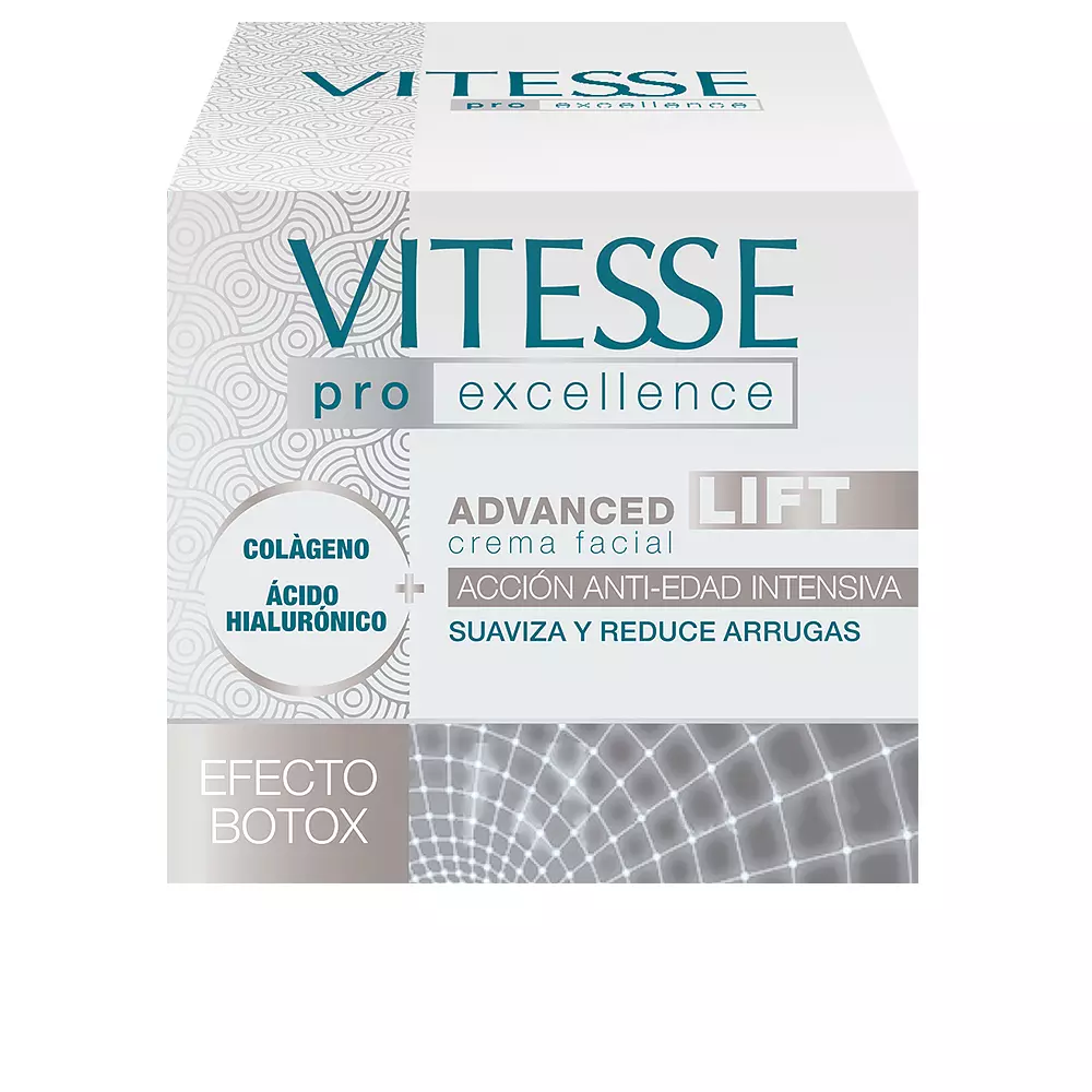 Kem Dưỡng Da Vitesse ADVANCED LIFT 6 vitesse advanced lift crema dacial