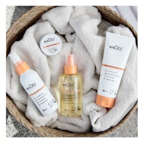 Son dưỡng môi Wedo CREMA protect balm