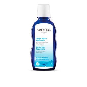 Nước hoa hồng Weleda AGUA DE HAMAMELIS loción tónica vivificante