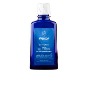 Sau cạo râu Weleda FOR MEN loción para el afeitado