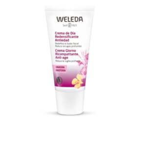 Kem dưỡng ẩm chống lão hóa và điều trị chống nhăn Weleda ONAGRA crema de día redensificante antiedad