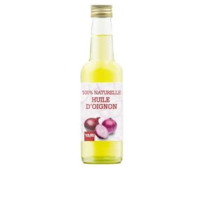 Kem điều trị mụn trứng cá & loại bỏ đầu đen Yari 100% NATURAL onion oil