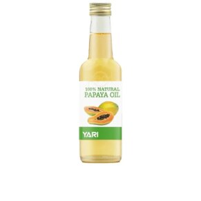 Kem chống lão hóa & Điều trị chống nhăn Yari 100% NATURAL papaya oil